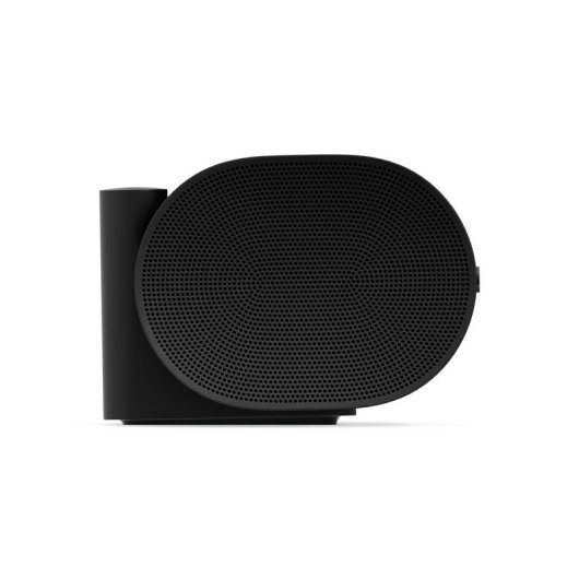 Barra de Som Sonos Arc Ultra 9.1.4 WiFi HDMI Alexa AirPlay 2 Dolby Atmos Preta