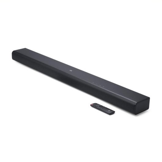 Barra de sonido Yamaha SR-X50A Bluetooth Wi-Fi 280 W Dolby Atmos Subwoofer inalámbrico