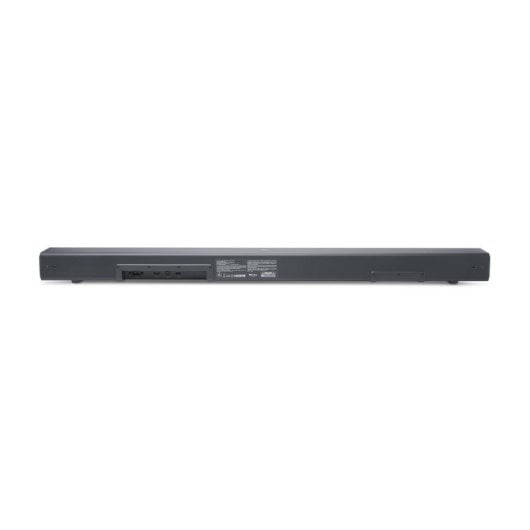 Barra de sonido Yamaha SR-X50A Bluetooth Wi-Fi 280 W Dolby Atmos Subwoofer inalámbrico