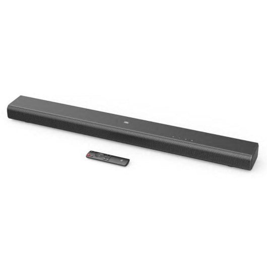 Barra de sonido Yamaha SR-X50A Bluetooth Wi-Fi 280 W Dolby Atmos Subwoofer inalámbrico