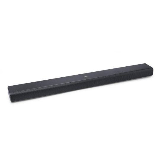 Barra de sonido Yamaha SR-X50A Bluetooth Wi-Fi 280 W Dolby Atmos Subwoofer inalámbrico