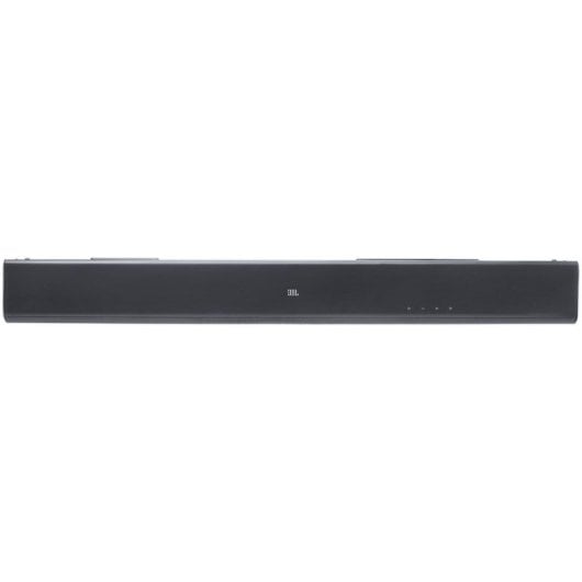 Barra de sonido Yamaha SR-X50A Bluetooth Wi-Fi 280 W Dolby Atmos Subwoofer inalámbrico