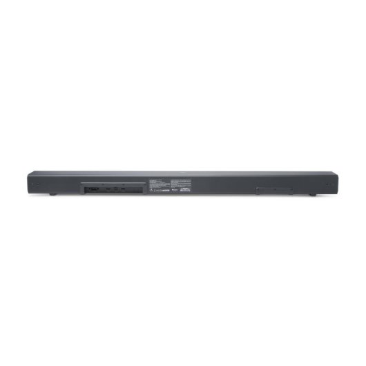 Barre de son Yamaha SR-X50A Bluetooth Wi-Fi 280 W Dolby Atmos Subwoofer sans fil