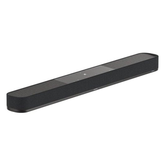 Barre de Sonido Samsung HW-Q995F 11.1.4 41W Bluetooth WiFi Dolby Atmos Noir