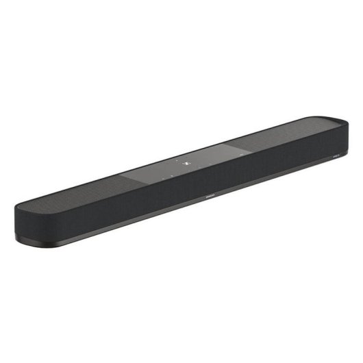 Barre de son Samsung HW-Q995F Bluetooth Wi-Fi 41W Subwoofer sans fil Dolby Atmos