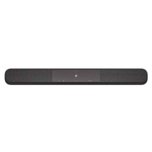 Barre de Sonido Samsung HW-Q995F 11.1.4 41W Bluetooth WiFi Dolby Atmos Noir
