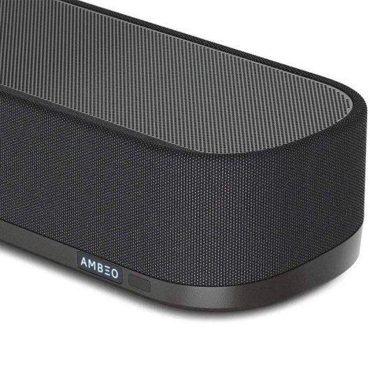 Barre de Sonido Samsung HW-Q995F 11.1.4 41W Bluetooth WiFi Dolby Atmos Noir