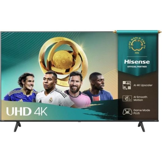 TV Philips OLED 48OLED810/12 48" 4K Ambilight Smart TV Dolby Vision Gris