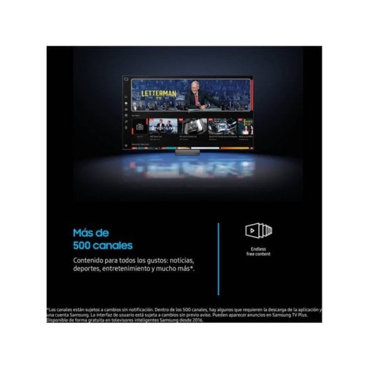 Samsung LED TU32F6005FKXXC 32" Full HD Smart TV Tizen HDR10