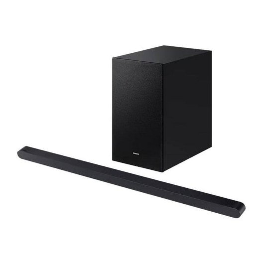 Soundbar Samsung HW-S710D 3.1 Bluetooth WiFi Subwoofer Dolby Atmos
