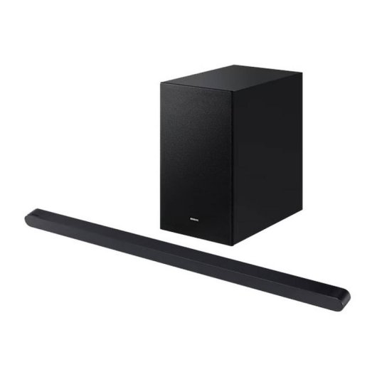 Barre de son Samsung HW-S710D WiFi Bluetooth Son Surround Dolby Atmos Q-Symphony