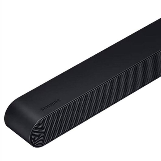 Soundbar Samsung HW-S710D 3.1 Bluetooth WiFi Subwoofer Dolby Atmos