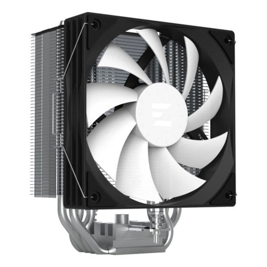 Refrigeración Aire Zalman Socket Intel/AMD 120 mm CNPS9X OPTIMA2 ARGB Negro