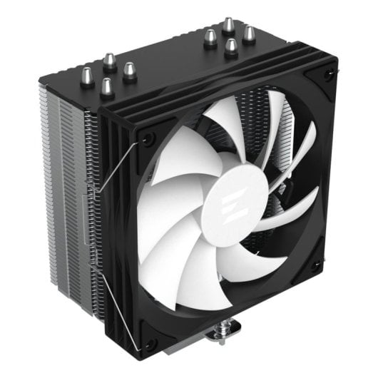 Refrigeración Aire Zalman Socket Intel/AMD 120 mm CNPS9X OPTIMA2 ARGB Negro