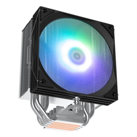 Refrigeración Aire Zalman Socket Intel/AMD 120 mm CNPS9X OPTIMA2 ARGB Negro