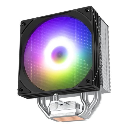 Refrigeración Aire Zalman Socket Intel/AMD 120 mm CNPS9X OPTIMA2 ARGB Negro