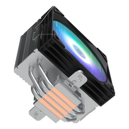 Refrigeración Aire Zalman Socket Intel/AMD 120 mm CNPS9X OPTIMA2 ARGB Negro