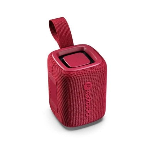 Motorola Sound - Rokr 300 Altavoz Bluetooth 5.3 – Altavoz Inalámbrico Portátil 7w – Altavoz Compacto Ip67 Resistente Al 