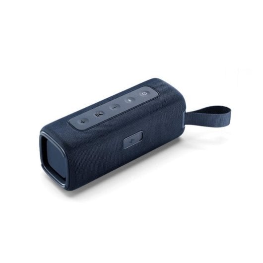 Altavoces Motorola Portátiles Bluetooth 30W Inalámbricos IP67 Broadcast Graves Mejorados