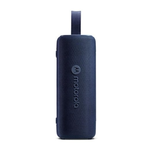Altavoces Motorola Portátiles Bluetooth 30W Inalámbricos IP67 Broadcast Graves Mejorados
