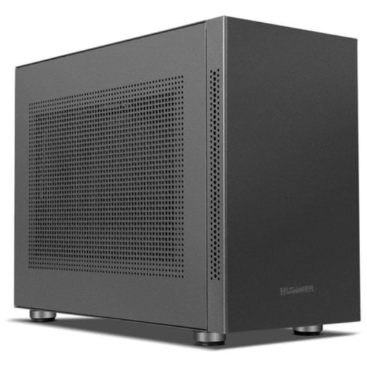 PC Sobremesa HM System i7-12700F 32GB 1TB SSD Quadro P1000 v2 Sans OS