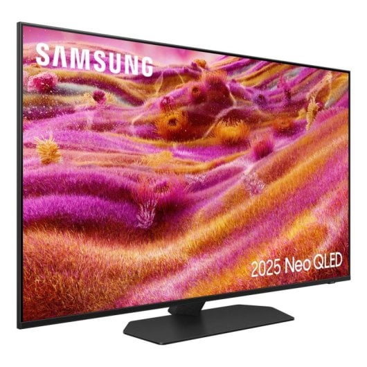 Samsung Neo QLED QE43QN90FAT 43" 4K Ultra HD Smart TV Tizen HDR10+ FreeSync