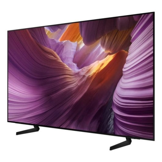 Samsung OLED QE65S85FAE 65" 4K Ultra HD 100Hz Smart TV Tizen HDR10 FreeSync Dolby Atmos