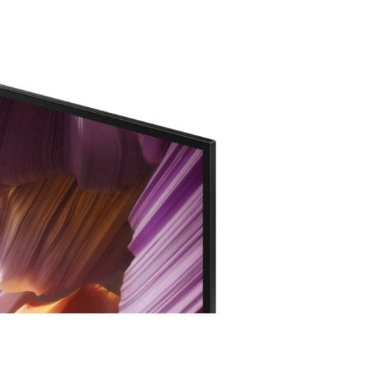Samsung OLED QE65S85FAE 65" 4K Ultra HD 100Hz Smart TV Tizen HDR10 FreeSync Dolby Atmos