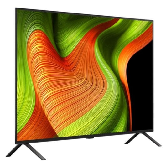 LG OLED AI OLED65B53LA Smart TV 55" 4K UHD 120Hz WebOS Dolby Vision FreeSync