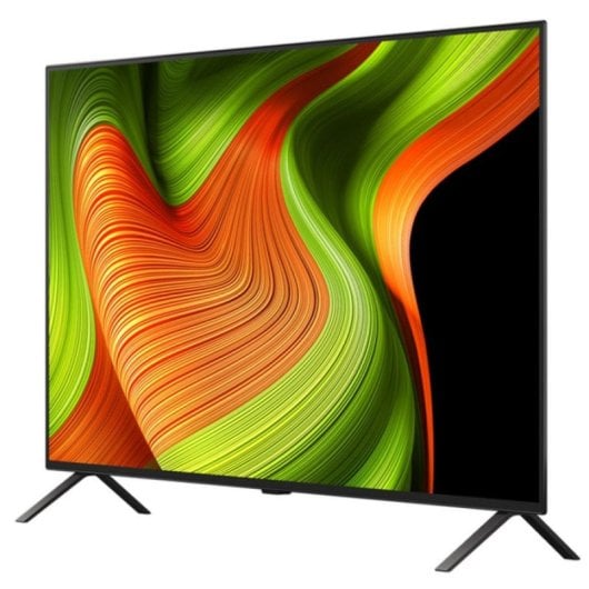 LG OLED AI OLED65B53LA Smart TV 55" 4K UHD 120Hz WebOS Dolby Vision FreeSync