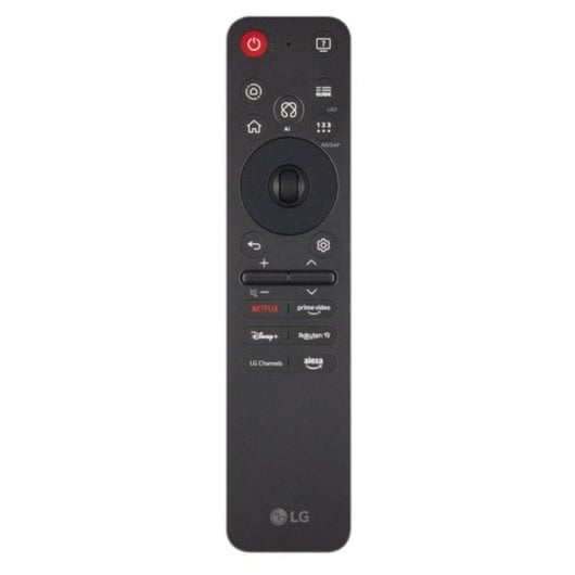 LG OLED AI OLED65B53LA Smart TV 55" 4K UHD 120Hz WebOS Dolby Vision FreeSync