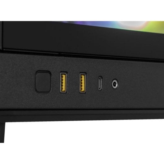 PC Sobremesa PCSpecialist MASTER 9800X3D Ryzen 7 32GB 2TB SSD RTX 5080 Wi-Fi 6 Bluetooth