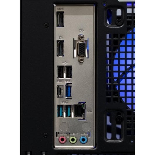 PC Sobremesa PCSpecialist EXTREME 14700KF Nvidia RTX 5080 32GB RAM 2TB SSD Wi-Fi 6 Windows 11