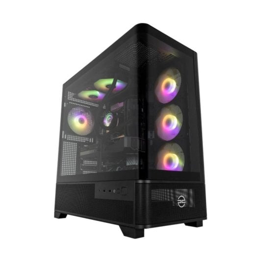 PC Sobremesa PCSpecialist EXTREME 14700KF 32GB 2TB SSD RTX 5070 Ti WiFi 6