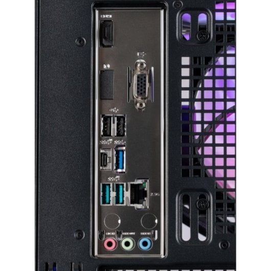 PC Sobremesa PCSpecialist EXTREME 14700KF 32GB 2TB SSD RTX 5070 Ti WiFi 6