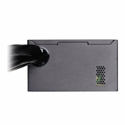 Alimentation EVGA 700W 80+ Gold 700 GD refroidissement actif non modulaire noire