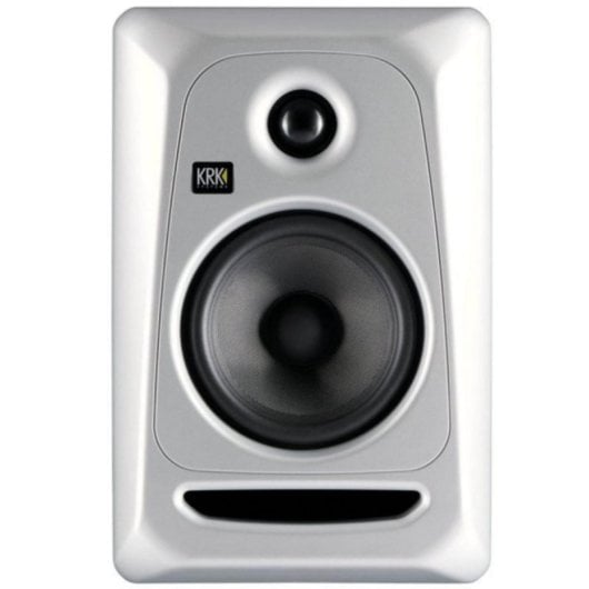 Enceinte de monitoring KRK RP5 Classic 5" 55W Bi-Amplifiée