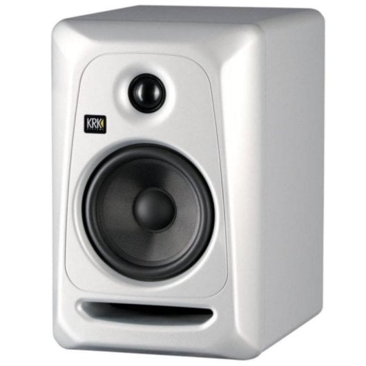 Enceinte de monitoring KRK RP5 Classic 5" 55W Bi-Amplifiée
