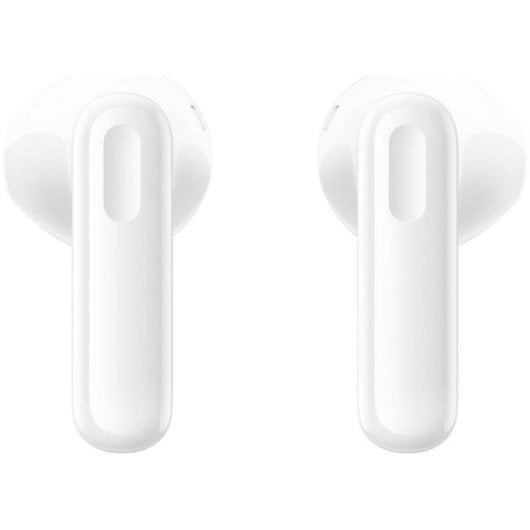 OPPO Enco Buds3 Auriculares Sem Fios Bluetooth TWS com Cancelamento de Ruído e IP55 Brancos