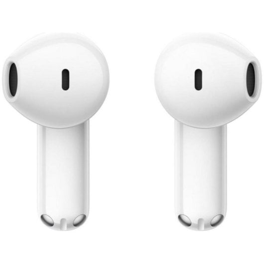 OPPO Enco Buds3 Auriculares Sem Fios Bluetooth TWS com Cancelamento de Ruído e IP55 Brancos