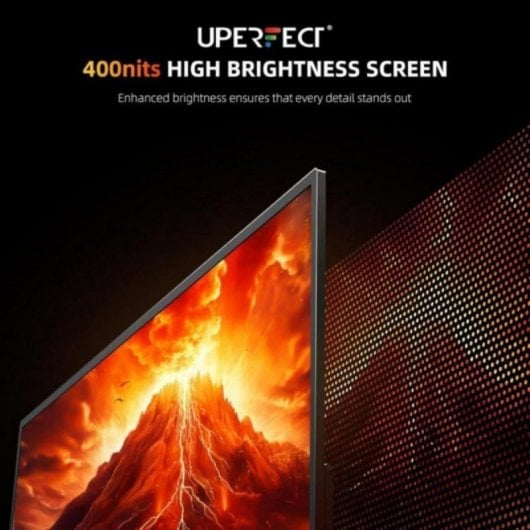 UPERFECT UP2384KKZ 23.8" IPS 4K UHD 60 Hz Ultra Slim USB-C HDMI 10-bits