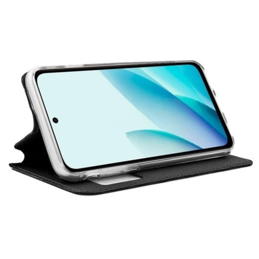 Funda Flip Cover COOL Xiaomi Redmi 15 Polipiel Apertura Libro Protección Completa