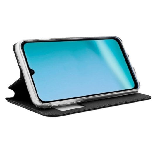 Funda Flip Cover COOL Xiaomi Redmi 15C Polipiel Resistente Tipo Livro Protecção Máxima