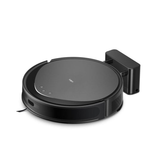 Robot Aspirador und Fregasuelos TP-Link Tapo RV20 Max Plus mit Autovaciado LiDAR 5.300 Pa Sprachsteuerung