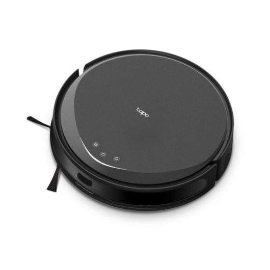 Robot Aspirador und Fregasuelos TP-Link Tapo RV20 Max Plus mit Autovaciado LiDAR 5.300 Pa Sprachsteuerung
