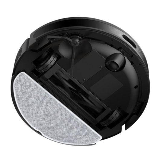 Robot Aspirador und Fregasuelos TP-Link Tapo RV20 Max Plus mit Autovaciado LiDAR 5.300 Pa Sprachsteuerung