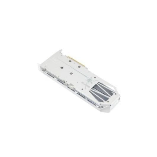 Tarjeta Gráfica PowerColor Radeon RX 9060 XT Hellhound OC White 16GB GDDR6