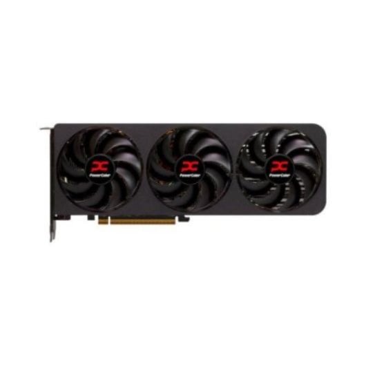 Scheda Grafica PowerColor Radeon RX 9070 REAPER 16GB GDDR6 3xDP 1xHDMI