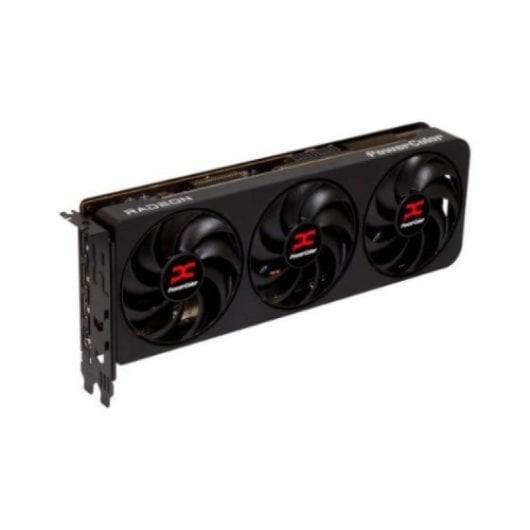 Scheda Grafica PowerColor Radeon RX 9070 REAPER 16GB GDDR6 3xDP 1xHDMI