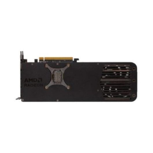 Scheda Grafica PowerColor Radeon RX 9070 REAPER 16GB GDDR6 3xDP 1xHDMI